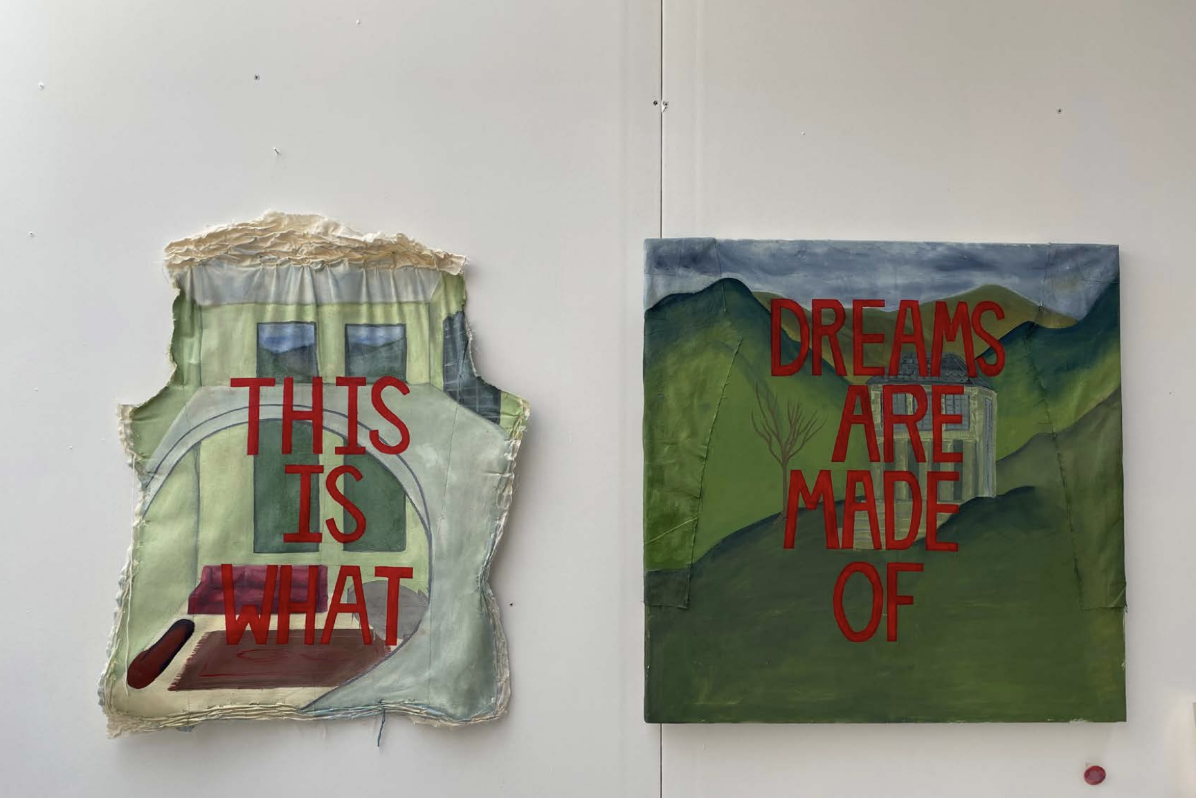 PHOEBE DICKSON Image